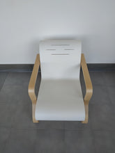Load image into Gallery viewer, Poltrona Aalto 41 "Paimio"