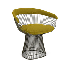 Carica l'immagine nel visualizzatore di Gallery, Poltroncina Platner Arm Chair (finitura bronzo)