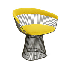 Carica l'immagine nel visualizzatore di Gallery, Poltroncina Platner Arm Chair (finitura bronzo)
