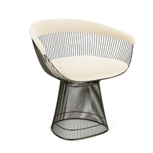 Carica l'immagine nel visualizzatore di Gallery, Poltroncina Platner Arm Chair (finitura bronzo)