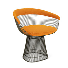 Carica l'immagine nel visualizzatore di Gallery, Poltroncina Platner Arm Chair (finitura bronzo)
