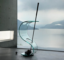 Load image into Gallery viewer, Cobra portaombrelli