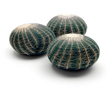 Load image into Gallery viewer, Pouf Tattoo Catus