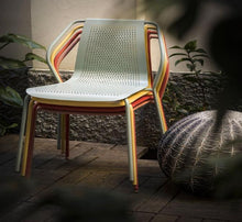 Load image into Gallery viewer, Pouf Tattoo Catus