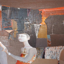 Load image into Gallery viewer, Quadro "Ricordi"