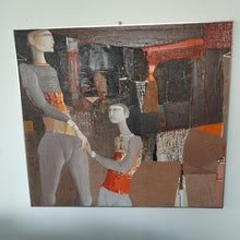 Load image into Gallery viewer, Quadro "Ricordi"