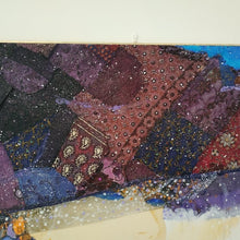 Load image into Gallery viewer, Quadro Riflessi d'infinito