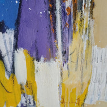 Load image into Gallery viewer, Quadro Riflessi d'infinito