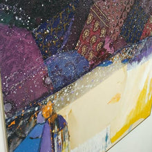 Load image into Gallery viewer, Quadro Riflessi d'infinito