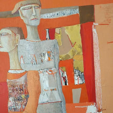 Load image into Gallery viewer, Quadro Testimonianze