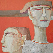 Load image into Gallery viewer, Quadro Testimonianze