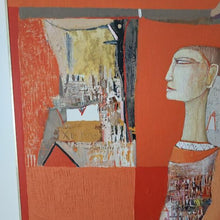 Load image into Gallery viewer, Quadro Testimonianze