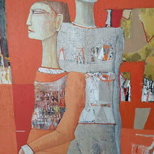 Load image into Gallery viewer, Quadro Testimonianze