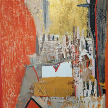 Load image into Gallery viewer, Quadro Testimonianze