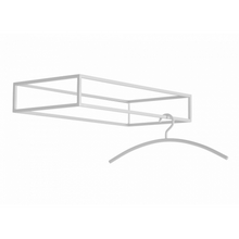 Load image into Gallery viewer, Rack appendiabiti da muro