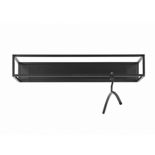 Load image into Gallery viewer, Rack appendiabiti da muro