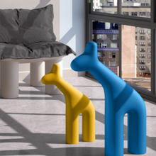 Load image into Gallery viewer, Raffa Medium scultura