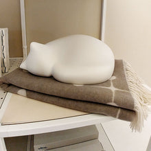 Load image into Gallery viewer, Resting Cat