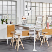 Load image into Gallery viewer, Rocket sgabello