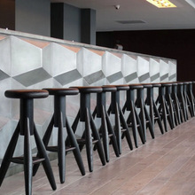 Load image into Gallery viewer, Rocket sgabello