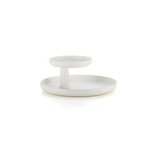 Load image into Gallery viewer, Rotary Tray vassoio girevole