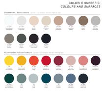 Load image into Gallery viewer, Scarpiera Cover