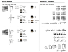Load image into Gallery viewer, Parete attrezzata Atelier AT06
