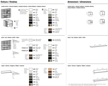 Load image into Gallery viewer, Madia Atelier AT03