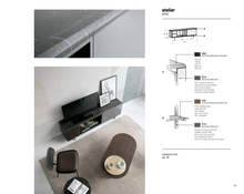 Load image into Gallery viewer, Madia Atelier AT03