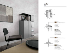 Load image into Gallery viewer, Mobile Atelier AT04