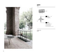 Load image into Gallery viewer, Mobile Atelier AT07