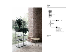 Load image into Gallery viewer, Mobile Atelier AT08