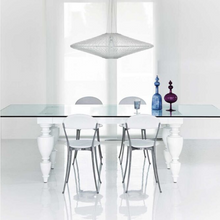 Load image into Gallery viewer, Tonietta – Sedia in cuoio