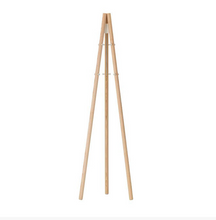 Load image into Gallery viewer, Kiila Coat Stand – Appendiabiti in frassino