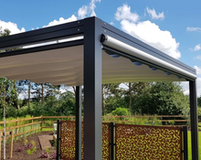 Load image into Gallery viewer, Onda pergola