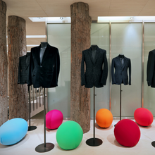 Load image into Gallery viewer, Fodera per Tato Pouf