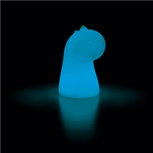 Load image into Gallery viewer, Draghetto led lampada da tavolo