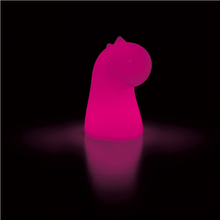 Load image into Gallery viewer, Draghetto led lampada da tavolo