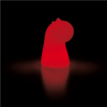 Load image into Gallery viewer, Draghetto led lampada da tavolo