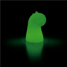 Load image into Gallery viewer, Draghetto led lampada da tavolo