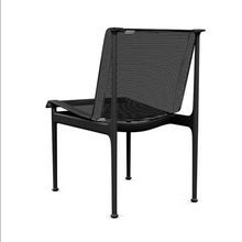 Load image into Gallery viewer, Sedia 1966 Dining Chair knoll (struttura onyx e rete onyx)