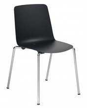 Load image into Gallery viewer, Vesper 1 Set di 4 sedie