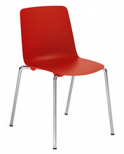 Load image into Gallery viewer, Vesper 1 Set di 4 sedie