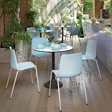 Load image into Gallery viewer, Vesper 1 Set di 4 sedie