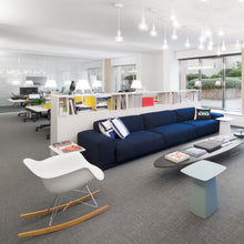 Load image into Gallery viewer, Sedia a dondolo RAR Eames Plastic Armchair