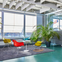 Load image into Gallery viewer, Sedia a dondolo RAR Eames Plastic Armchair