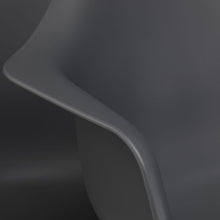 Load image into Gallery viewer, Sedia a dondolo RAR Eames Plastic Armchair