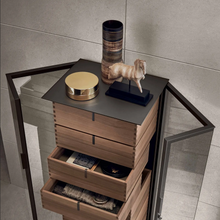 Load image into Gallery viewer, Ala settimanale cassettiera Rimadesio