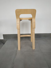 Load image into Gallery viewer, Sgabello Hight Chair K65