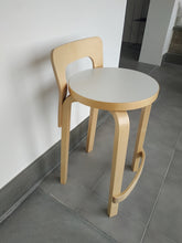 Load image into Gallery viewer, Sgabello Hight Chair K65